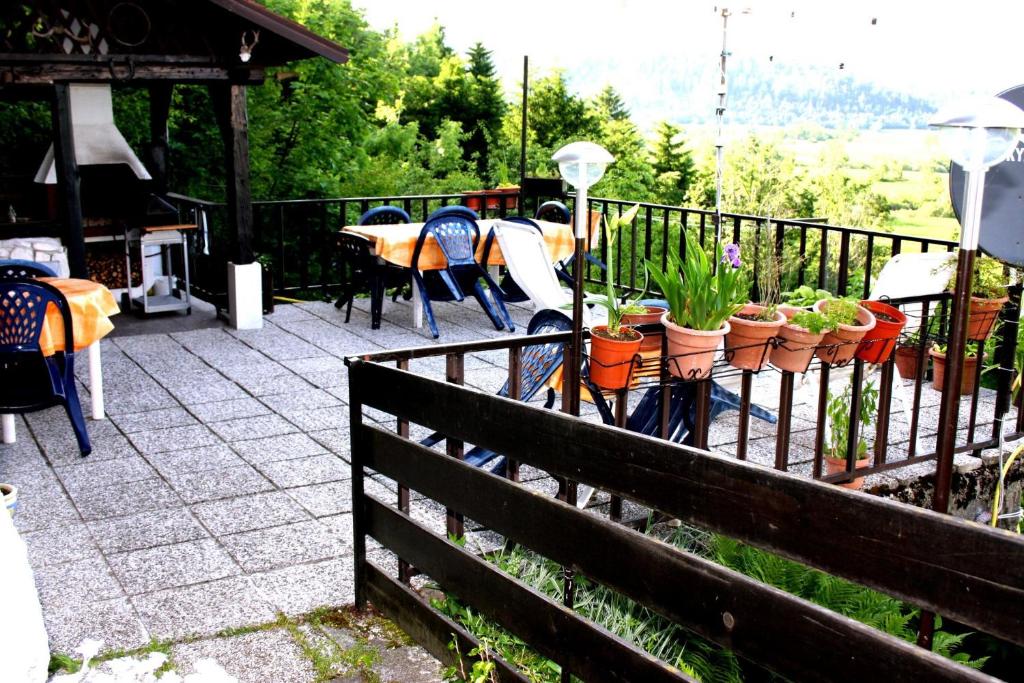Apartment Sefic photo
