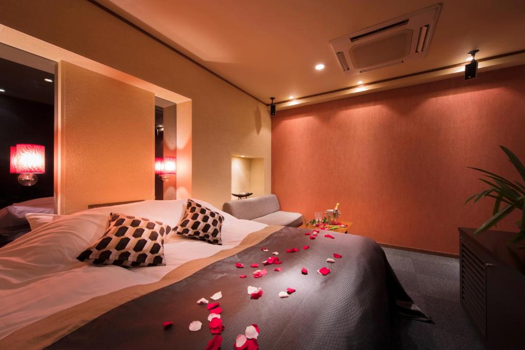 Hotel LUNE CLAIRE (Adult Only) photo