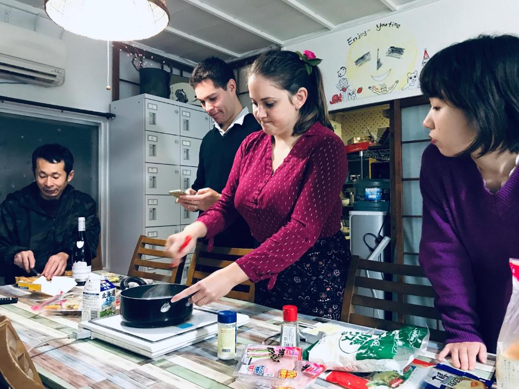 게스트하우스 호텔 이미지 2