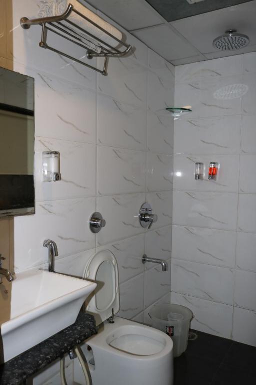 バスルーム（客室）