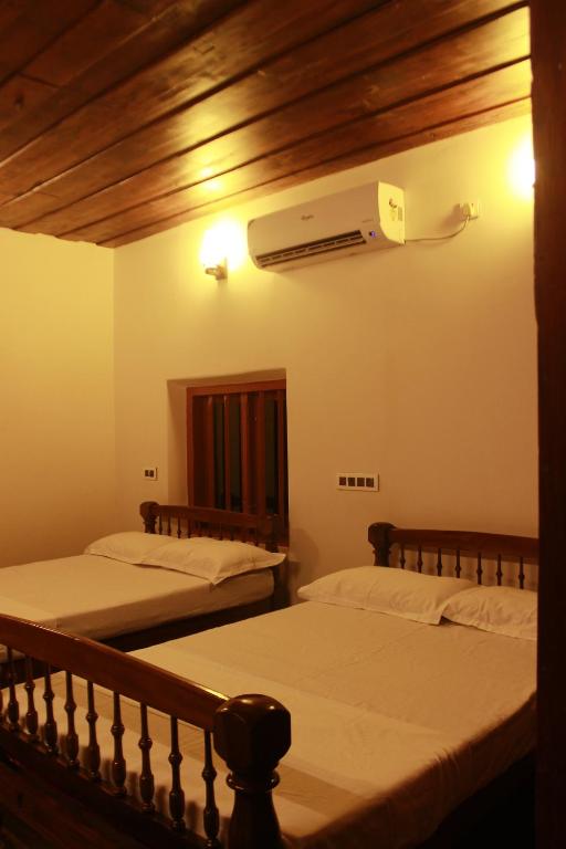 Verdant Heritage Bungalow (Entire 1st Floor) photo