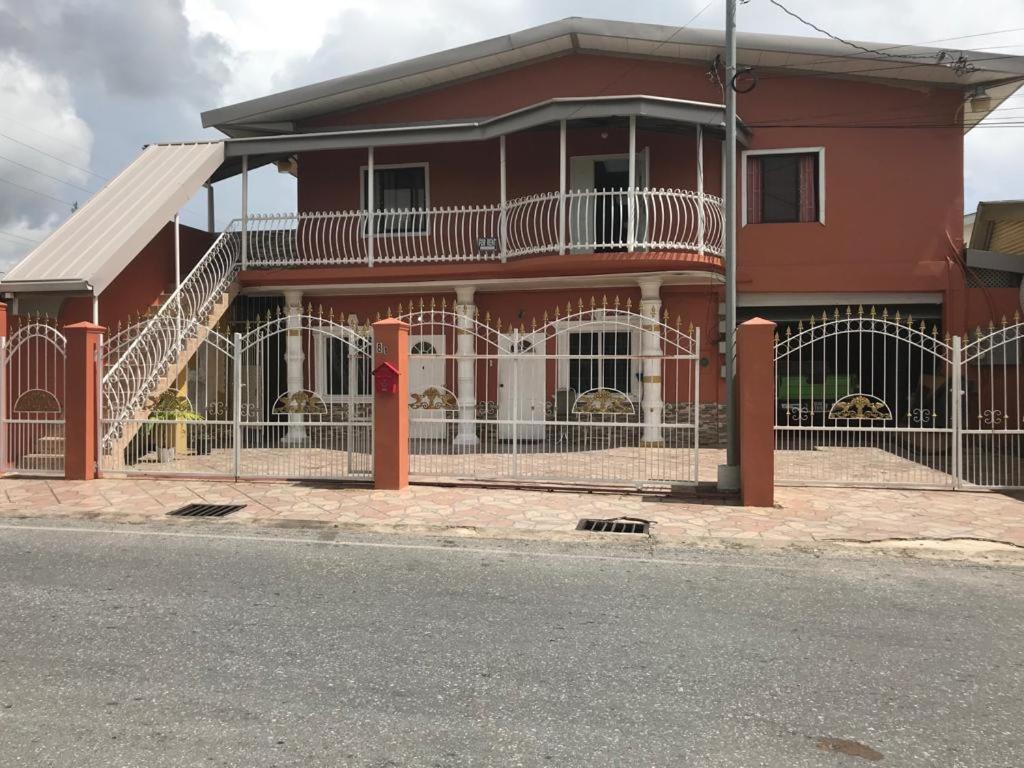 Hotels in Arouca, Trinidad and Tobago price from 89 of Hotels