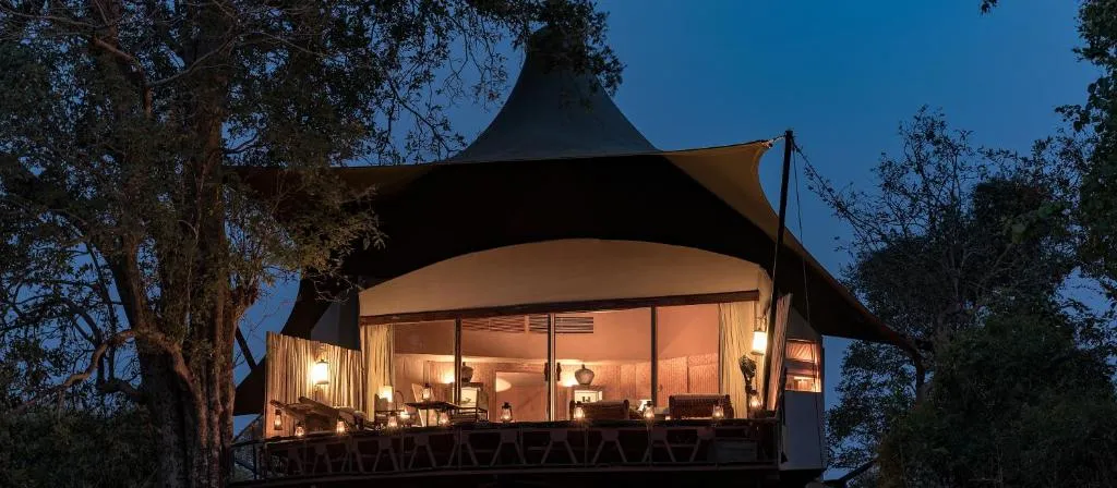 Banjaar Tola Kanha National Park - A Taj Safari Lodge, hotel in Kānha