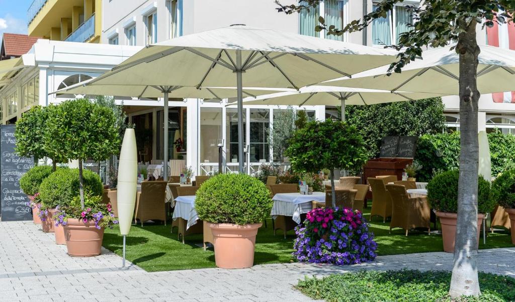 Dermuth Hotels – Hotel Dermuth Pörtschach - 4