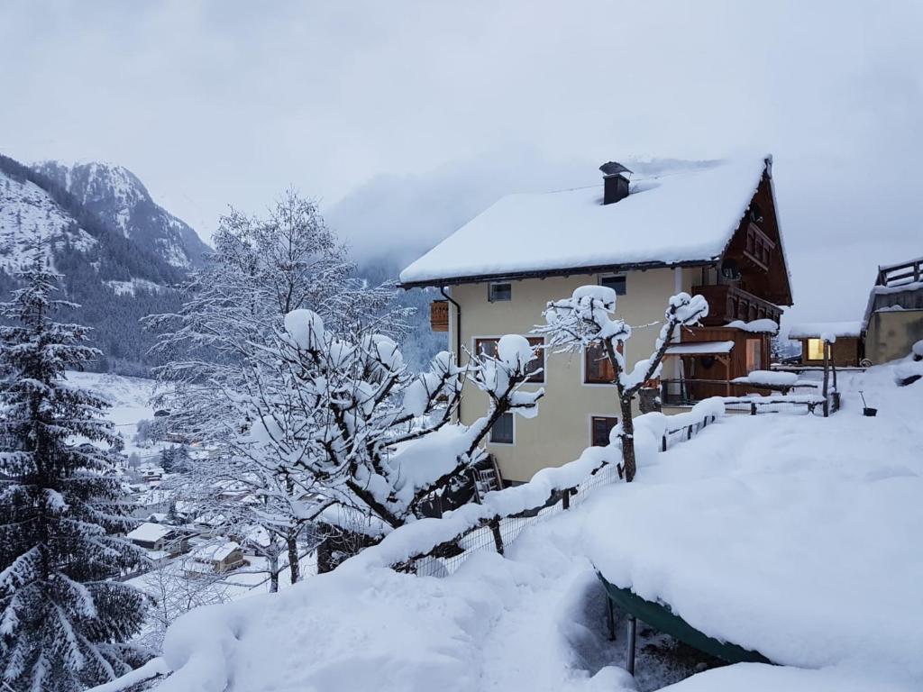 Appartementhaus Gastein / Haus Sammie - 2