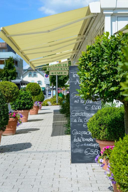 Dermuth Hotels – Hotel Dermuth Pörtschach - 3