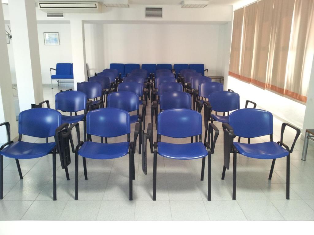 Albergue Inturjoven Almeria - 3
