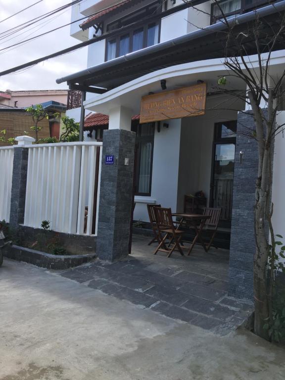 An Bang Scent Beach Homestay 호텔 이미지 2