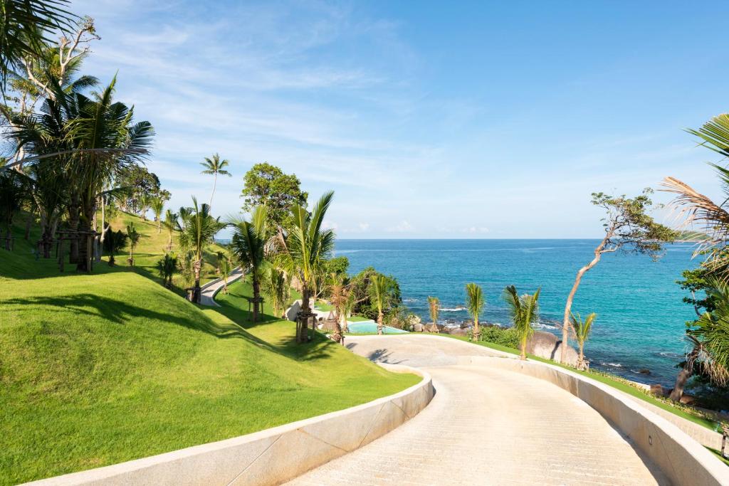 The Shore at Katathani — Karon, Phuket Province