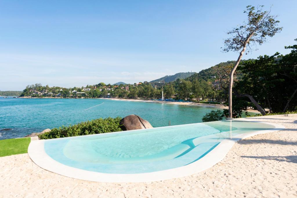 The Shore at Katathani — Karon, Phuket Province