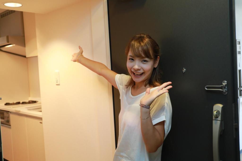 IBASHO ShibuyaDogenzaka810 호텔 이미지 2