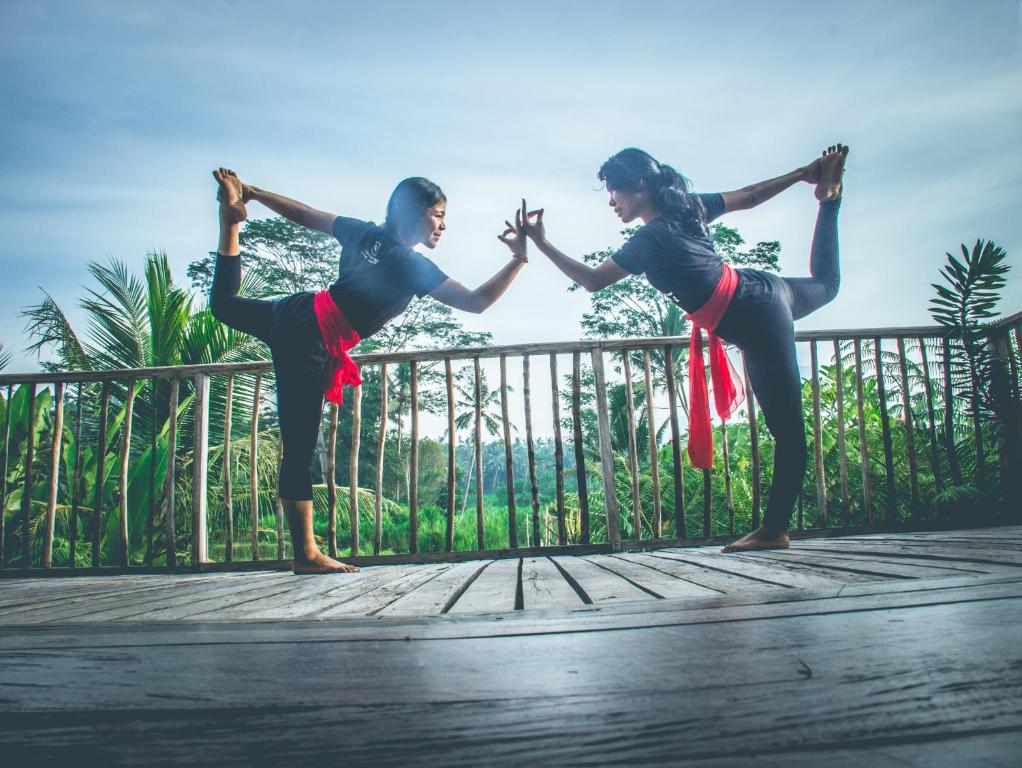 アクティビティ