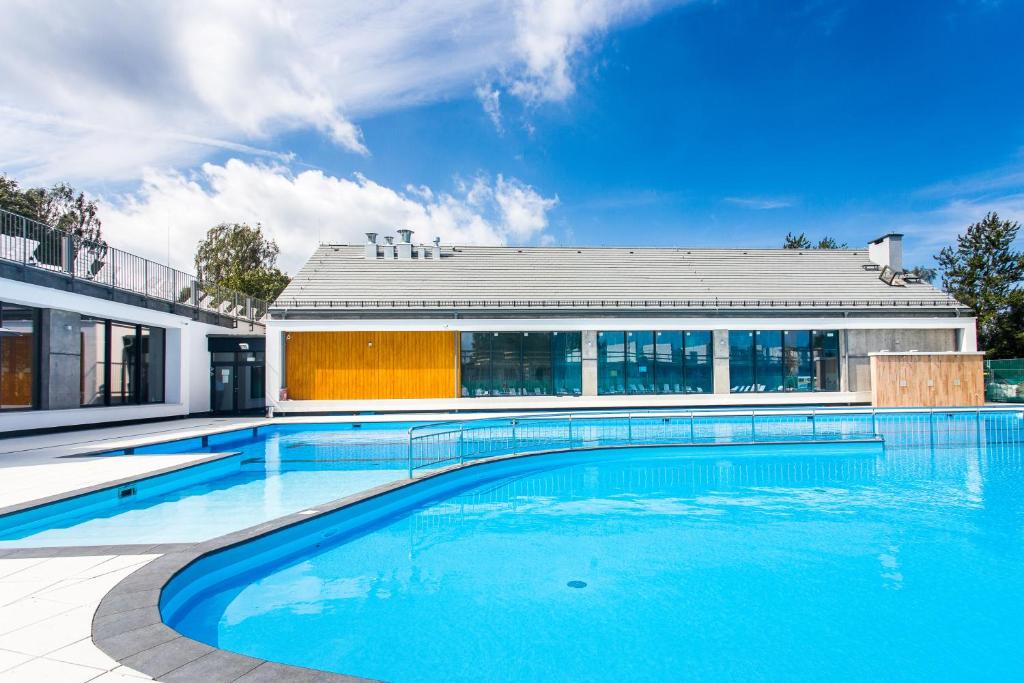 Feniks Apartamenty - Vacation Park SPA photo