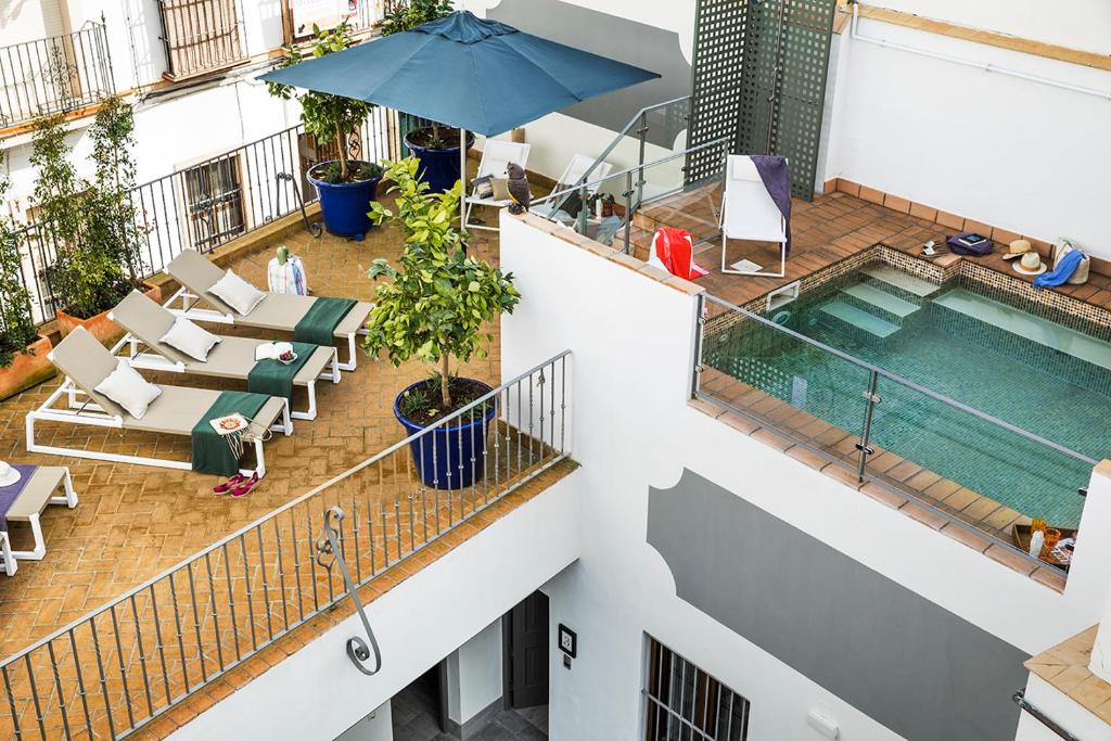 Matahacas Pool & Luxury photo