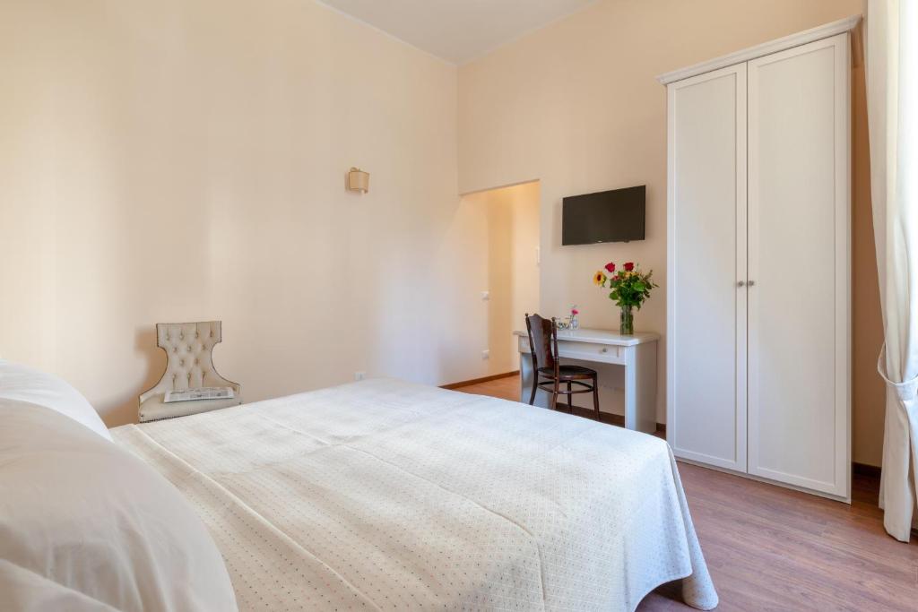Vatican Domus Smart Rooms - 3
