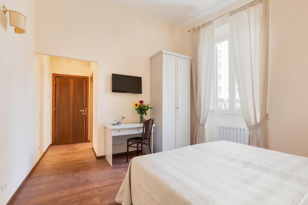 Vatican Domus Smart Rooms - 4