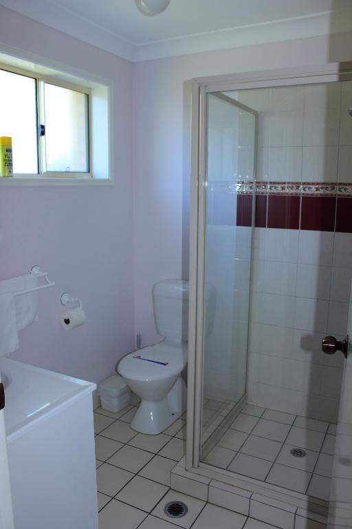 Kilcoy Gardens Motel photo