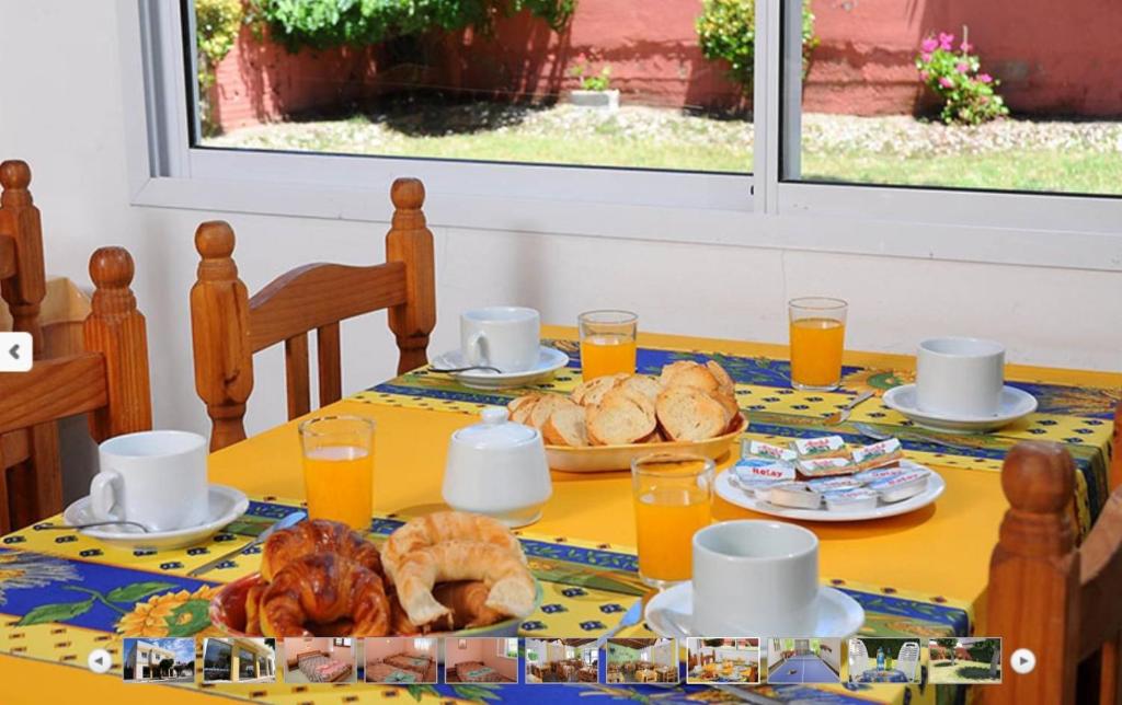 Hotel Arco Iris - 4