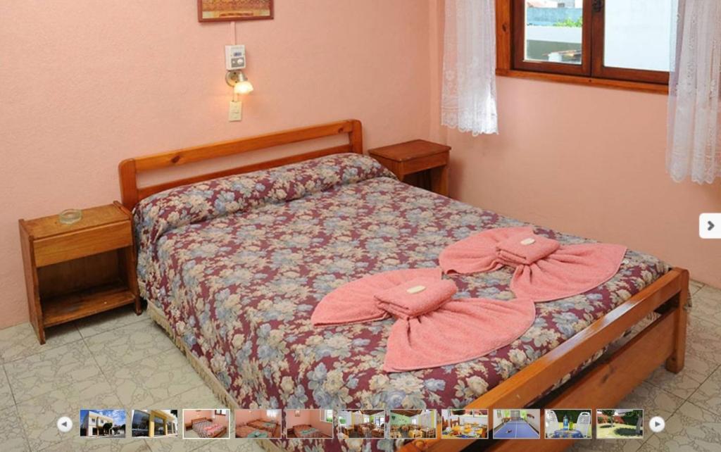 Hotel Arco Iris - 3