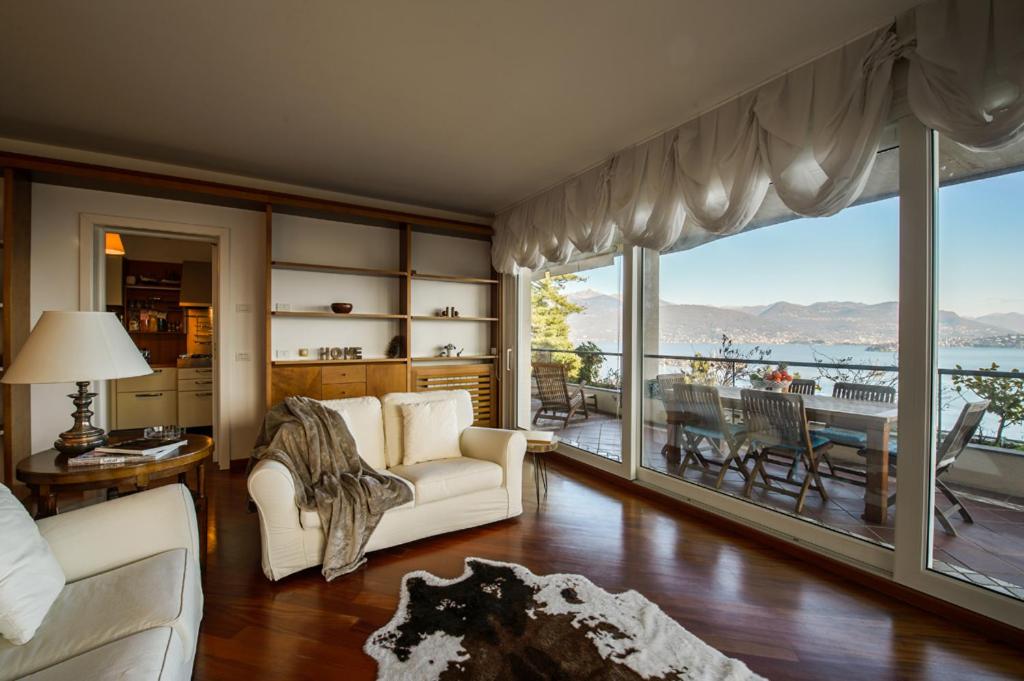 Sana Luxury Apartment - 4
