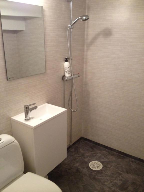 Shower
