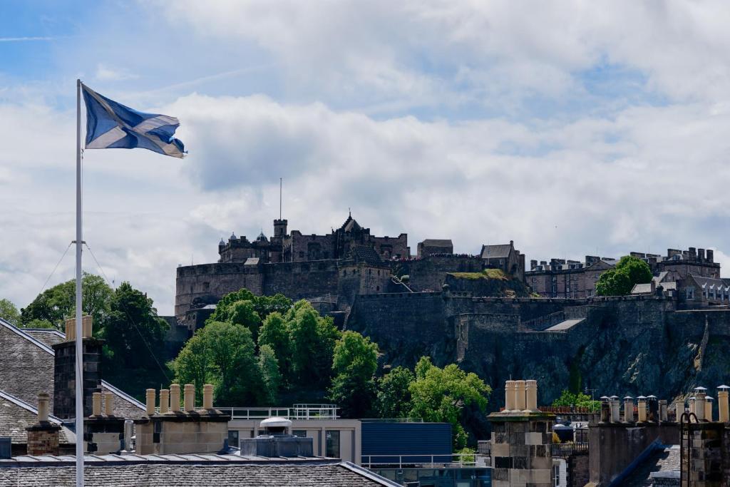 Surrounding environment