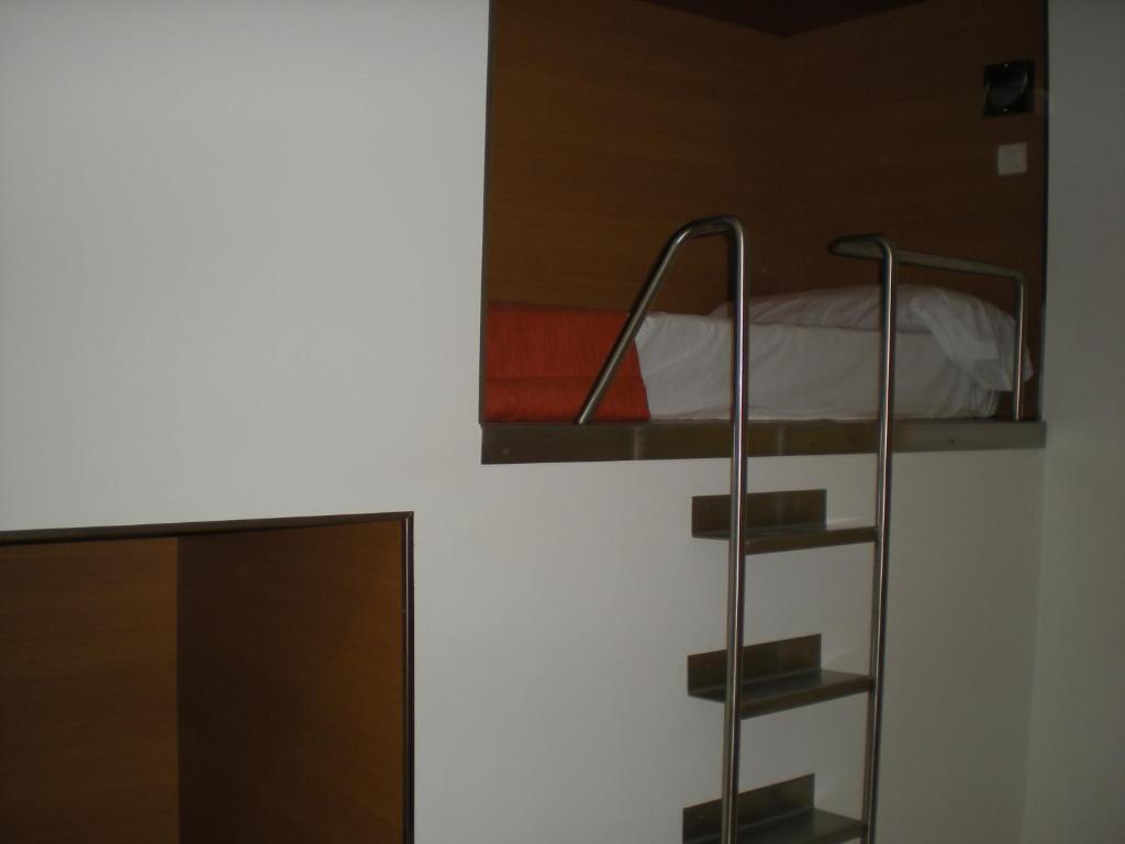 Albergue Inturjoven Torremolinos - 4