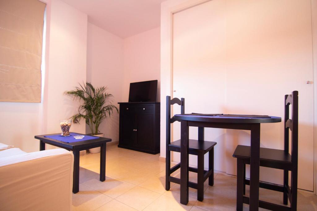 Apartamento Racimo El Puerto de Santa Maria - 5