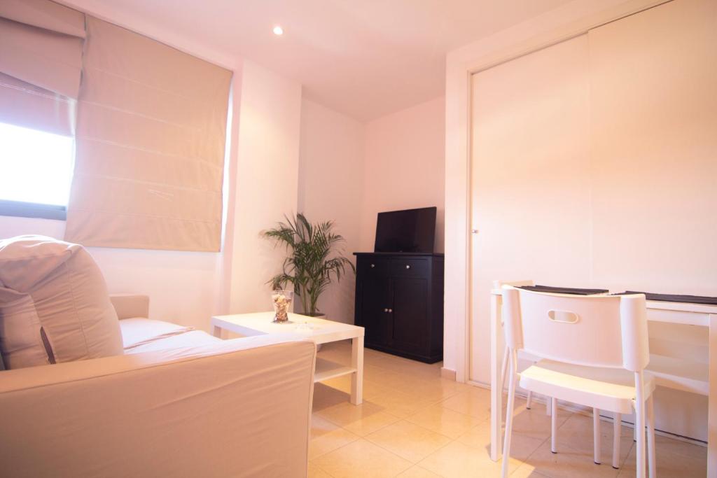 Apartamento Racimo El Puerto de Santa Maria - 4