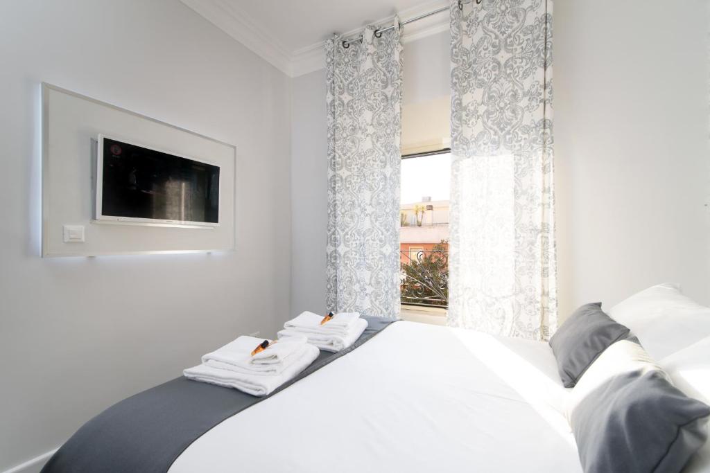 White Caesar Guesthouse - 5