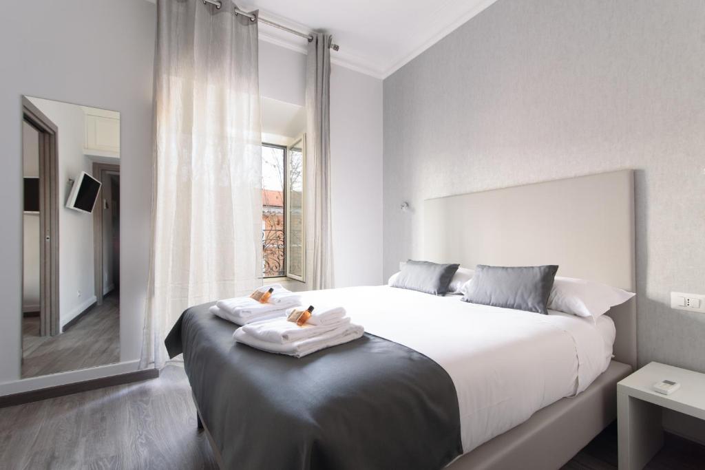 White Caesar Guesthouse - 3