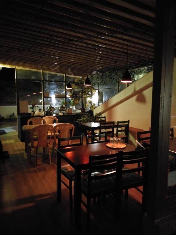 お料理のイメージ