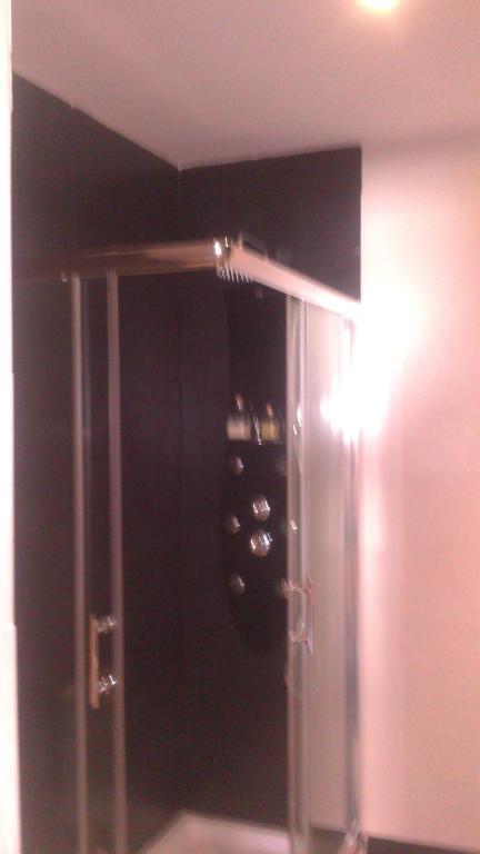 バスルーム（客室）