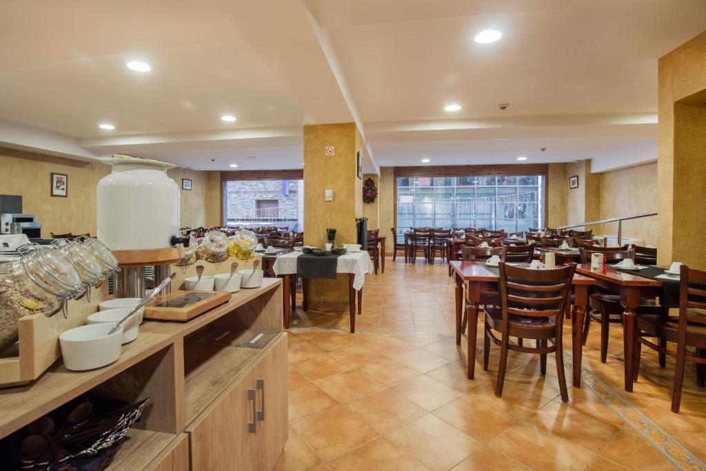 Hotel Catalunya Ski by Nexta - 2