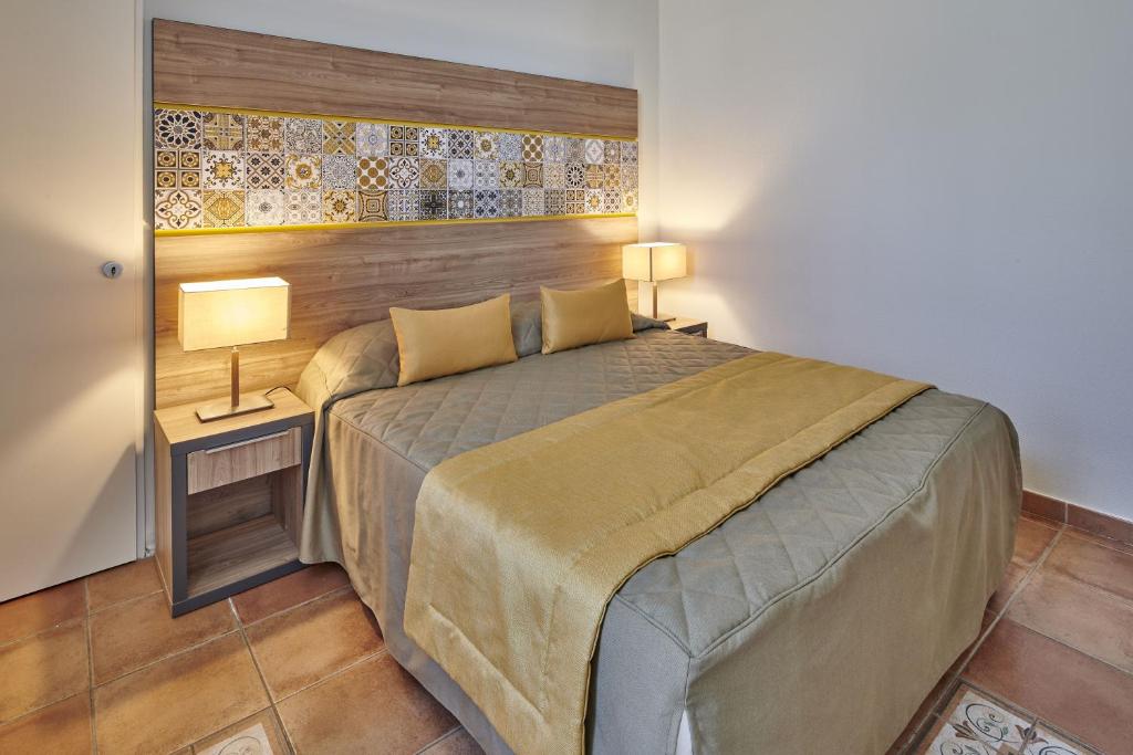 Appartement 1 Chambre - Vue sur Mer