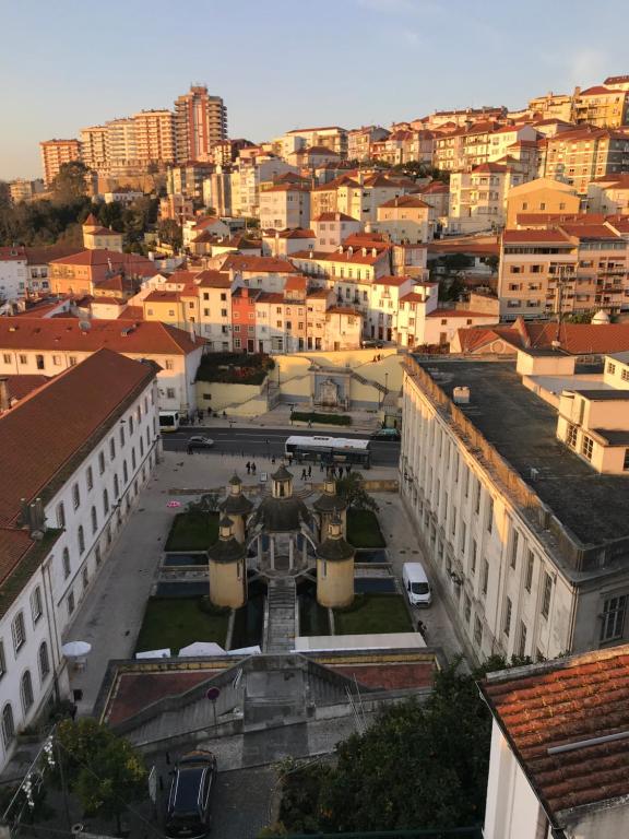 NN Guest House — Hotel in Coimbra