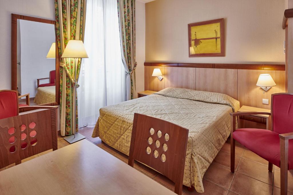 Studio Standard sans Vue sur Mer