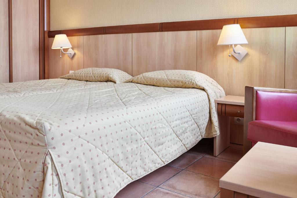 Appartement 1 Chambre