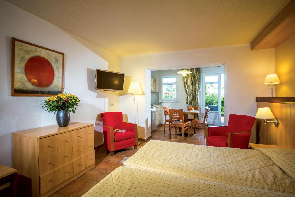 Studio avec Terrasse