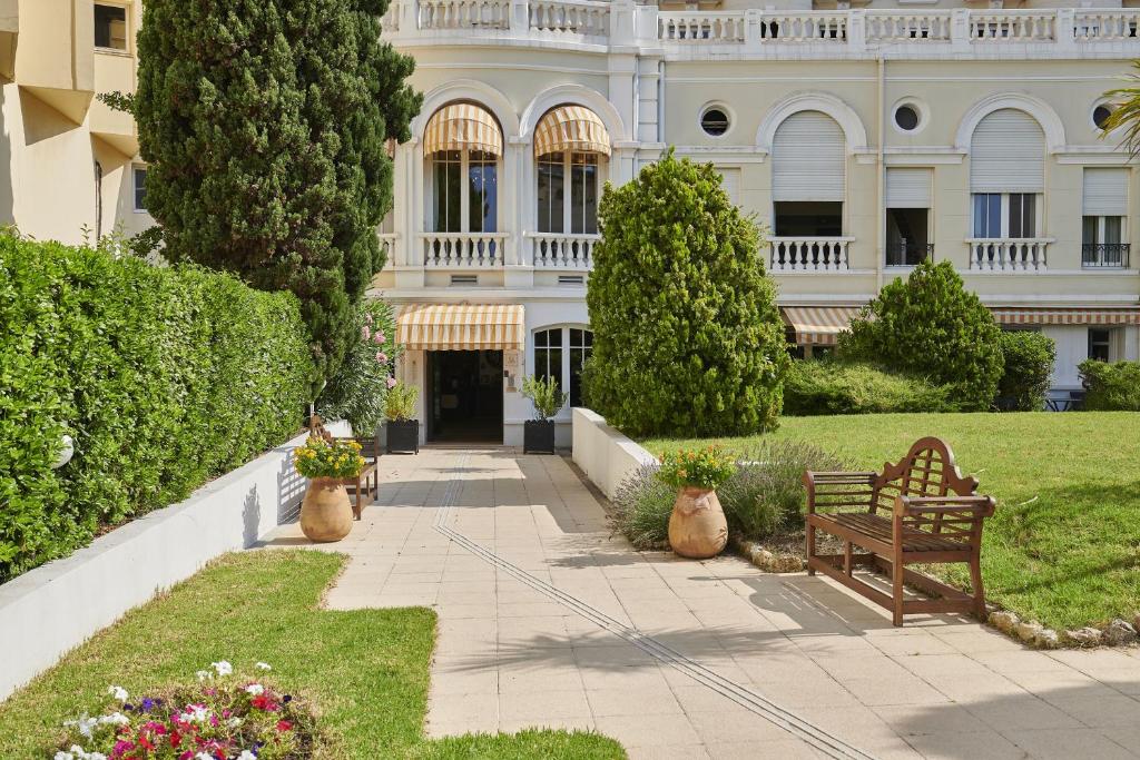 Residence Vacances Bleues le Mediterranee