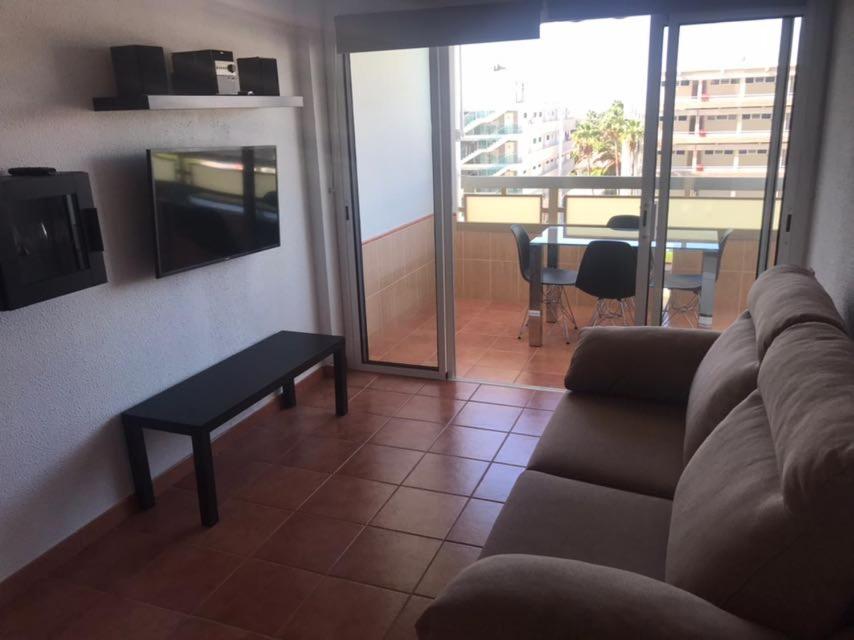 Playa del Inglés 5 min walk from Yumbo! 512 - 2