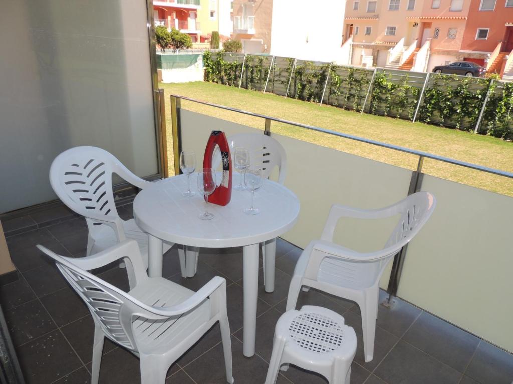 Gran Reserva Mimosas 2 BjsC Empuriabrava - Immo Barneda - 4