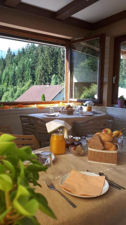 Haus Sieben - Singer Lydia, Kötschach