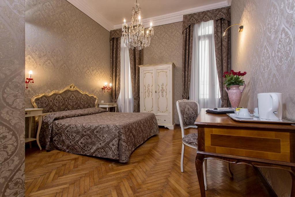 Hotel Mezzo Pozzo - 2