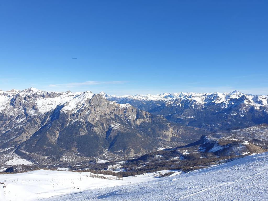 Studio Val Gardena 1 - 5