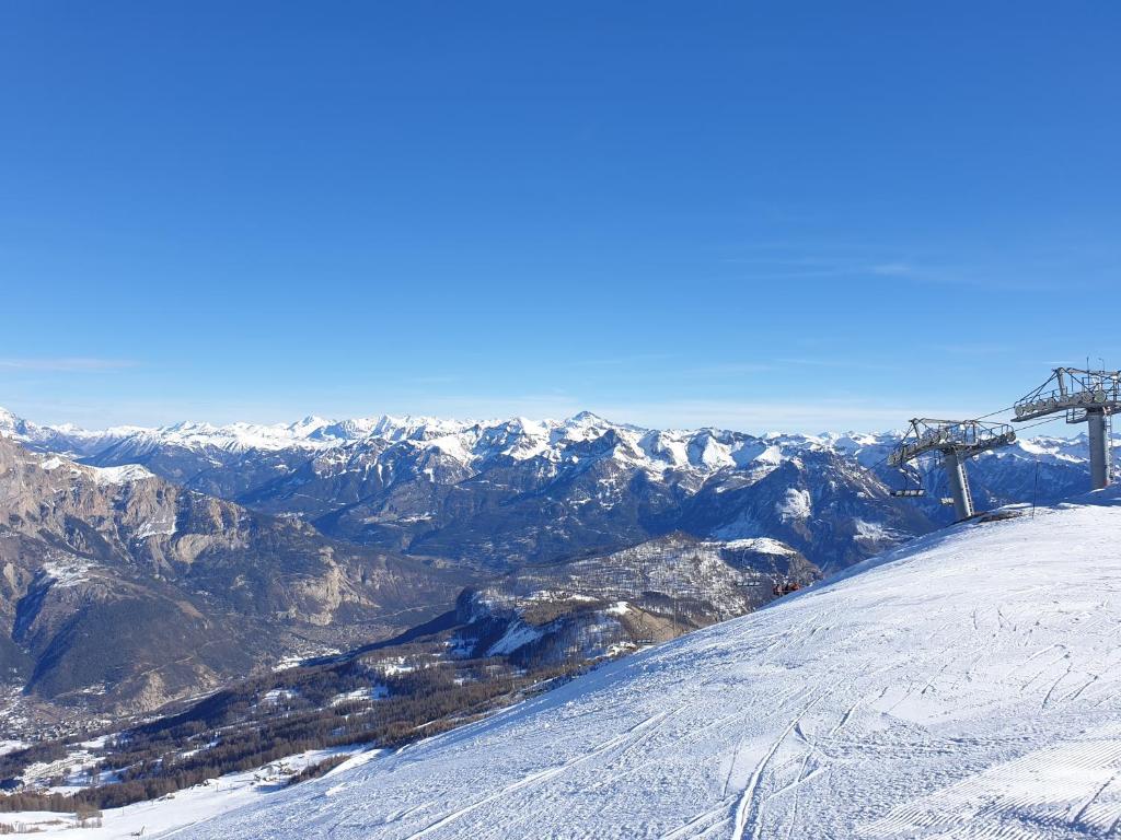 Studio Val Gardena 1 - 4