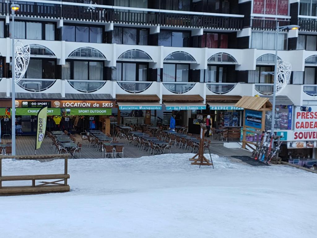 Studio Val Gardena 1 - 2