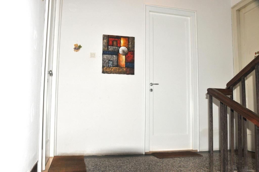 Studio apartman Piramida photo