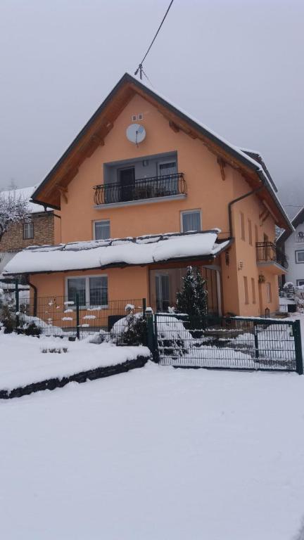 Haus Elvira - 2