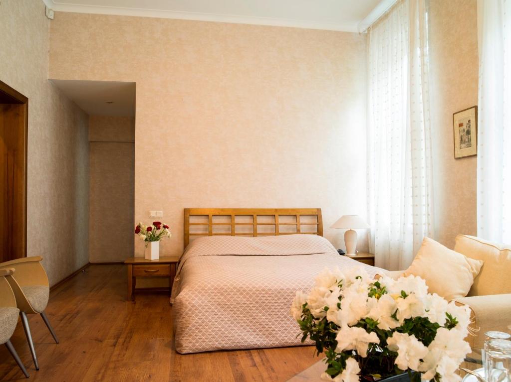 Elizabete Design Hotel photo